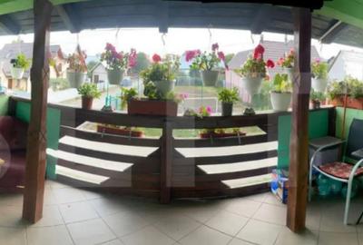 Casă cu 6 camere cu Teren 400 Mp în Rădăuți - 4