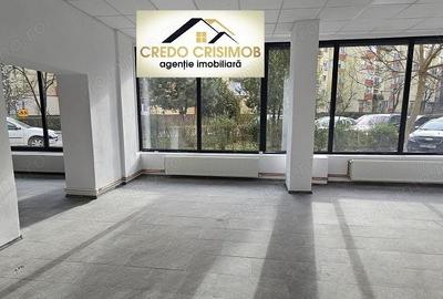 Inchiriez spatiu comercial Resita zona micro 2 - 4