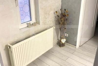 Casă cu 3 camere cu Teren 460 Mp în Romanești - 14