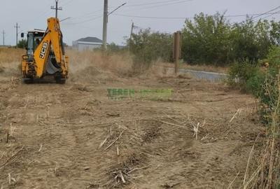 TEREN INDUSTRIAL - CERNICA/FUNDENI -  PUZ APROBAT - 11