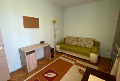 Apartament cu 2 camere decomandat, mobilat în Gheorgheni - 4