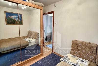 COMISION 0 | CENTRALA PROPRIE! 2 Camere la 5 minute de Metrou Pacii | REABILITAT - 9