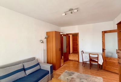 Apartament cu 2 camere semidecomandat în Răcădău - 6