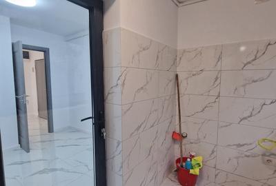 Dacia - 3 camere decomandate,  totul nou, centrala gaze, etaj parter cu balcon - 20