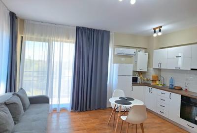 Garsonieră, mobilată în Mamaia-Sat - 3