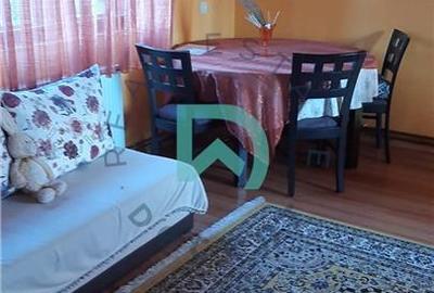 Casă individuală cu 3 camere cu Teren 437 Mp în Podul Vadului - 13