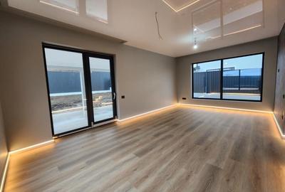 Casă individuală cu 4 camere cu Canalizare în Miroslava - 15