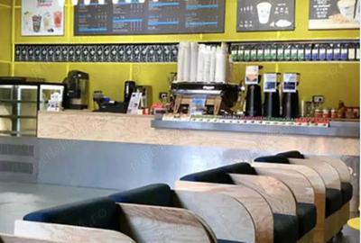 Vand afacere la cheie - 3