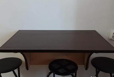 Garsonieră nedecomandată în Central - 3