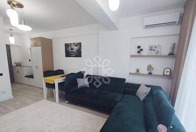 Apartament modern 2 camere de inchiriat in cartierul - 2