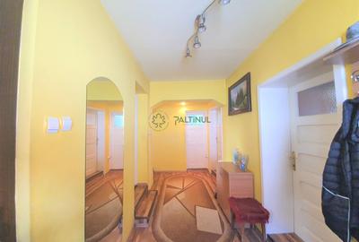Casa 4 camere si teren 554 mp Sibiu, Selimbar - 5