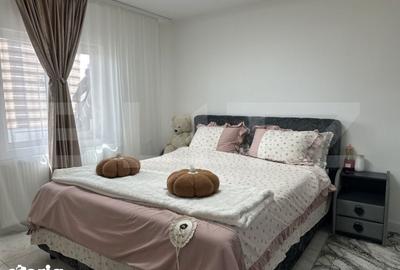 Apartament cu 4 camere decomandat în Central - 12