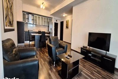 Apartament cu 2 camere decomandat, mobilat în Ferdinand - 7