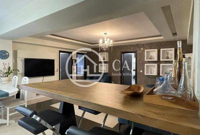 Apartament de vanzare cu 3 camere Lux in Nufarul Plazza, Oradea - 6