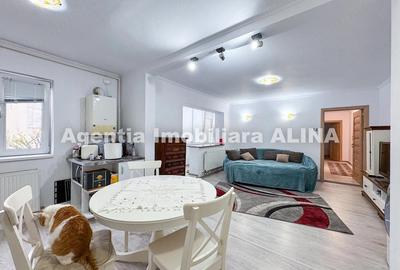 Apartament cu 4 camere semidecomandat în Gojdu - 14