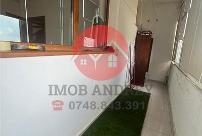 Apartament cu 2 camere decomandat în Mahmudia - 2