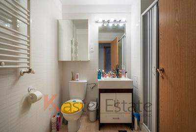 Apartament 3 camere Hercesa Residence - 15