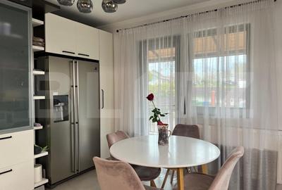 Casa individuala, cu 4 camere, 240 mp, 800 mp teren, zona Burdujeni - 7