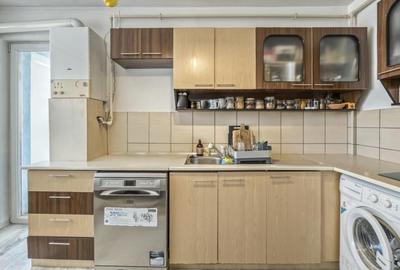 Apartament cu 2 camere decomandat, mobilat în Gheorgheni - 8