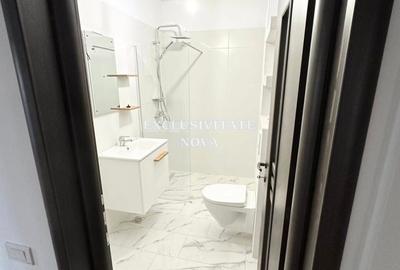 Apartament cu 2 camere decomandat în P-ta Presei Libere - 10