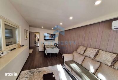 Apartament cu 3 camere, mobilat în Aviației - 5