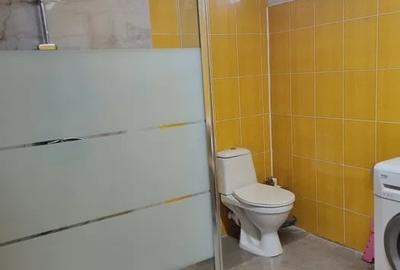 Apartament cu 3 camere nedecomandat, mobilat în Regie - 8