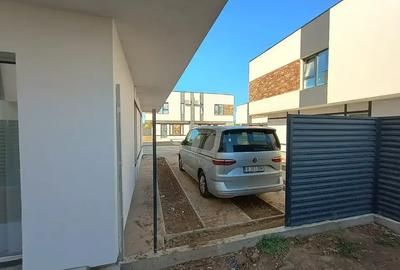 Casă cu 4 camere cu Canalizare în Theodor Pallady - 12