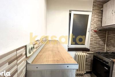 Apartament cu 2 camere semidecomandat, mobilat în Cișmigiu - 12