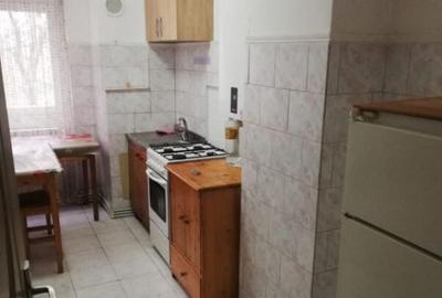 Garsonieră decomandată în Păcurari - 1