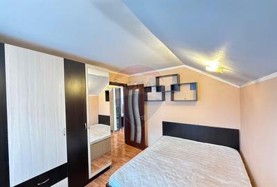 Apartament/Mansarda Gura Humorului OFERTA LUNII - 6