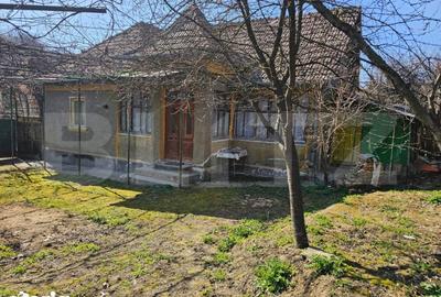 Casă cu 4 camere cu Teren 3800 Mp în Central - 8