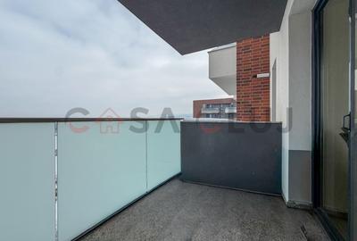 3 camere cu vedere la lac, zona Iulius Mall - 8