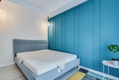 Villa Cozy COSMOPOLIS!  P+1+M, 4 camere, PISCINA,40 mp curte! - 23