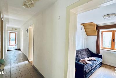Casă cu 4 camere în Paltin - 4