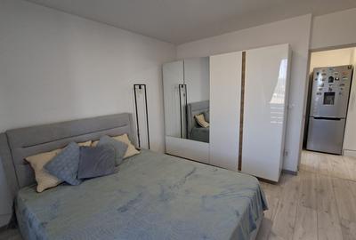 De inchiriat ap. 2 cam, Tg. Mures, Bloc nou, Zona Unirii - 5