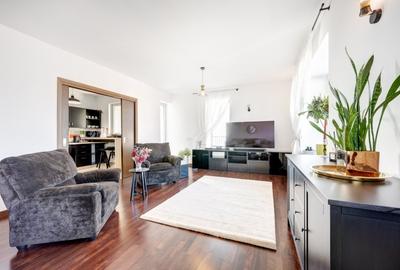 Apartament 3 camere 100 mp, Asmita Gardens - Tineretului
