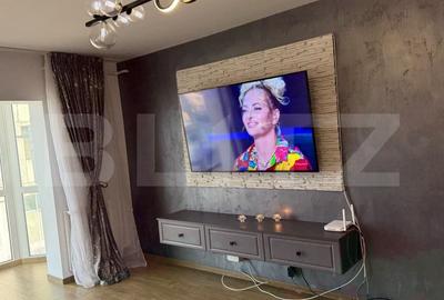 Apartament cu 3 camere decomandat în Craiovița Nouă - 2