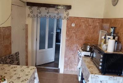 Casă cu 2 camere cu Teren 1014 Mp în Cordău - 5