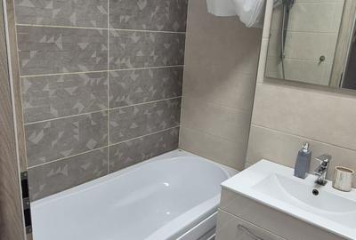 Apartament cu 3 camere semidecomandat în Ghencea - 5
