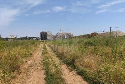 TEREN CARTIER ALBERT//INTRAVILAN - 9