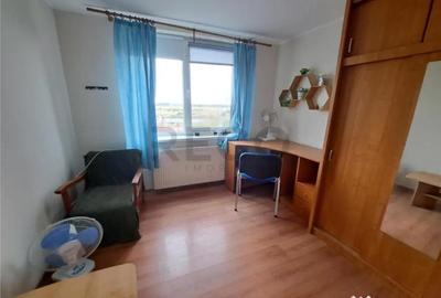 Apartament cu 4 camere decomandat în Salonta - 11