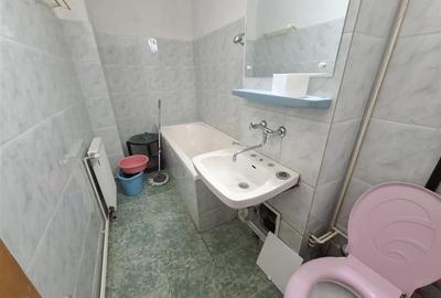 Apartament decomandat 3 camere 2 bai balcon zona Terezian - 23