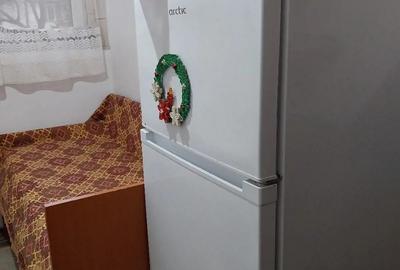 Vcamera de camin cu baie propie pe Stefan cel Mare si Sfintind - 4