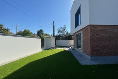 Vila single  - Smart | Tunari | 420 mp curte - 4