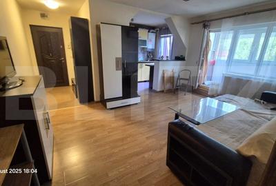 Apartament 3 camere, 52 mp utili, zona George Enescu