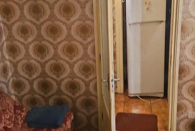 Apartament cu 3 camere semidecomandat în Titan - 3