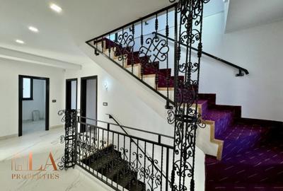 Casă individuală cu 5 camere cu Canalizare în Domnești - 6