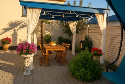 Bragadiru, Independentei, 6 Origins casa independenta energetic - 6