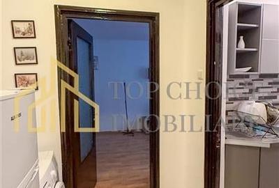 APARTAMENT 2 CAMERE VICTORIEI - DR. FELIX | PARTER, DECOMANDAT, MOBILAT, 1976 - 4
