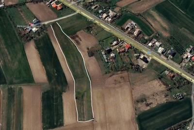 Terenuri de vanzare – 6568 mp, Oarja AG - 4